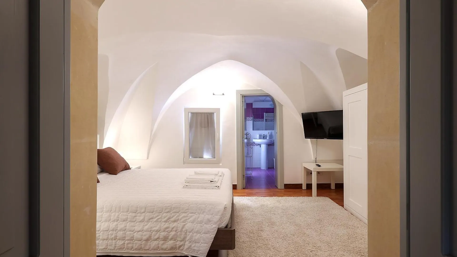 Goodstay La Suite 10 - Rooms - Lecce Lägenhet