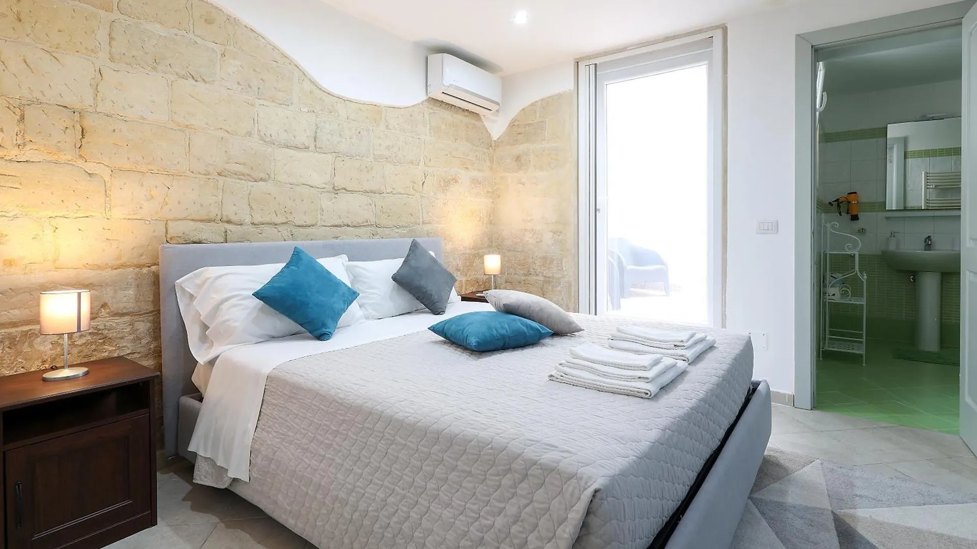 Goodstay La Suite 10 - Rooms - Lecce