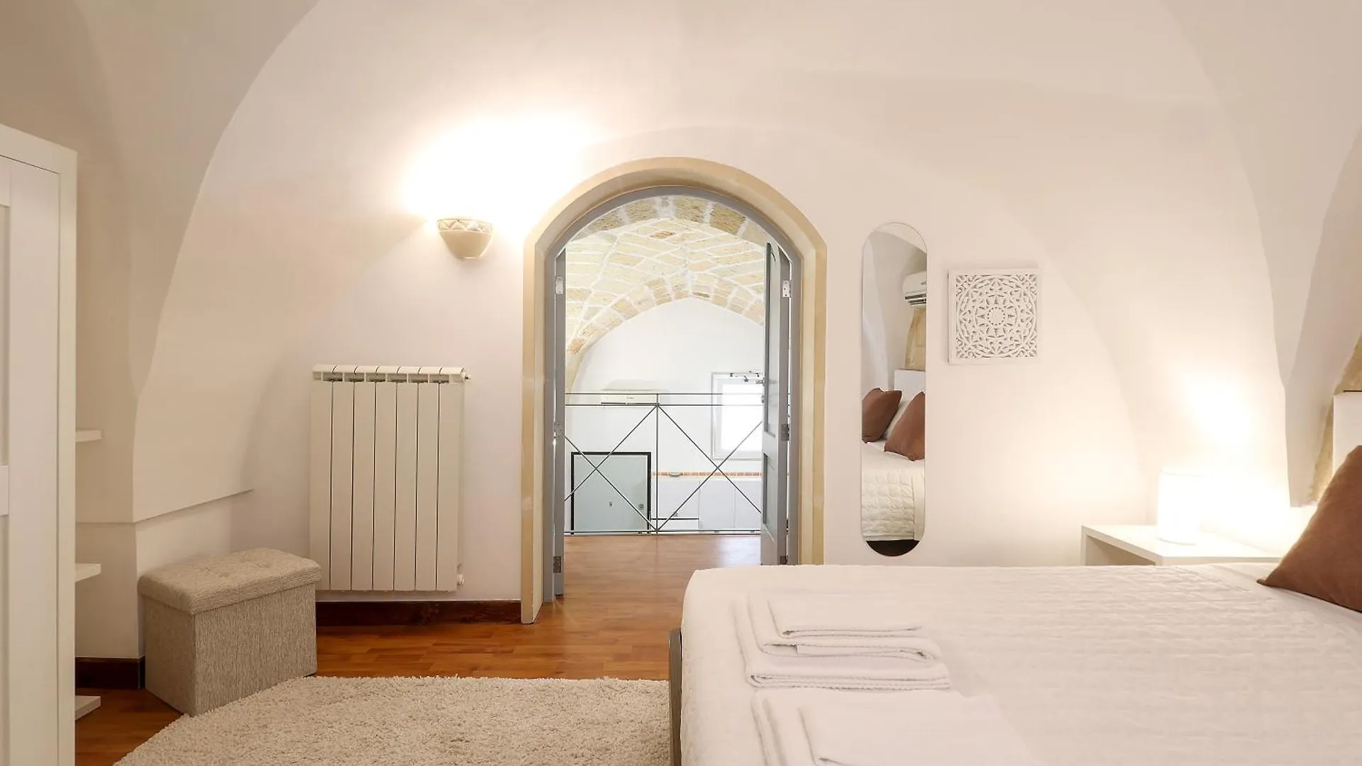 Goodstay La Suite 10 - Rooms - Lecce Italien