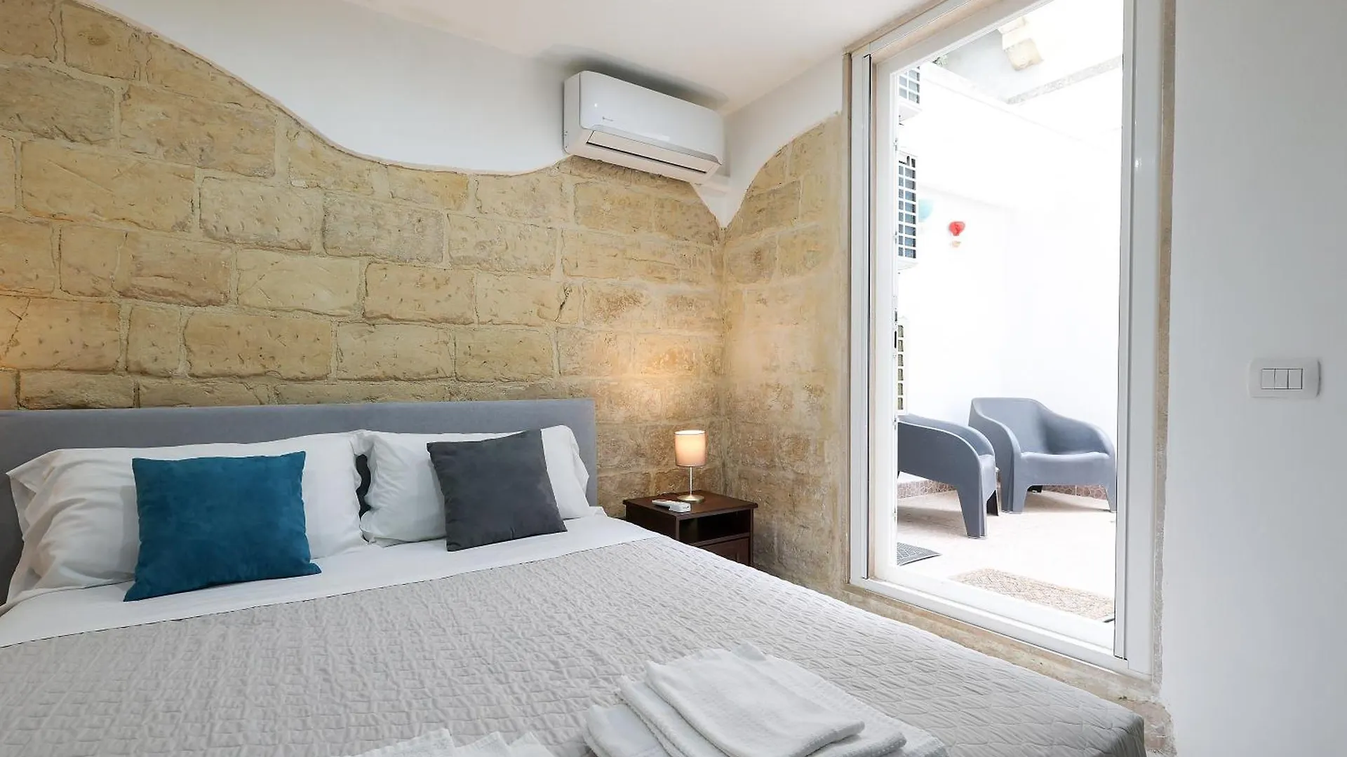Goodstay La Suite 10 - Rooms - Lecce 0*,