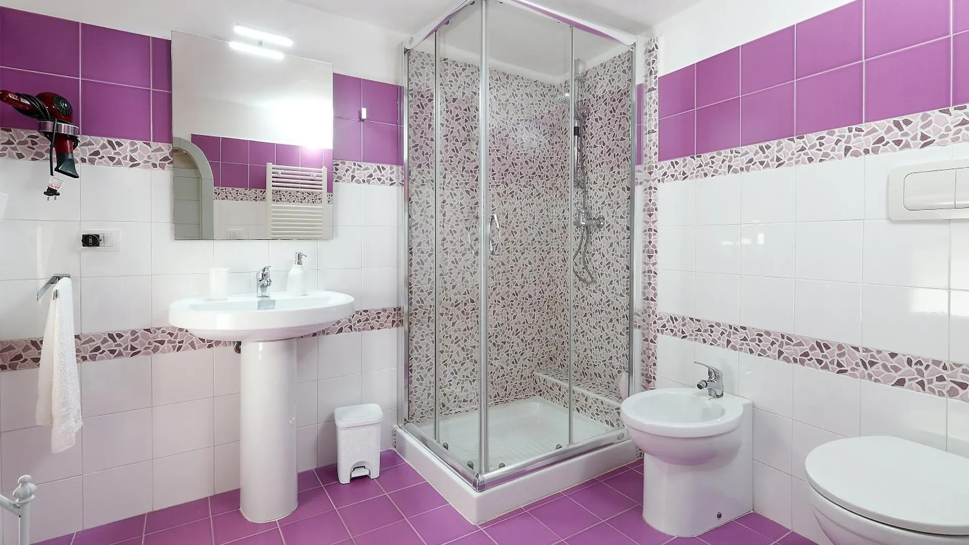Daire Goodstay La Suite 10 - Rooms - Lecce