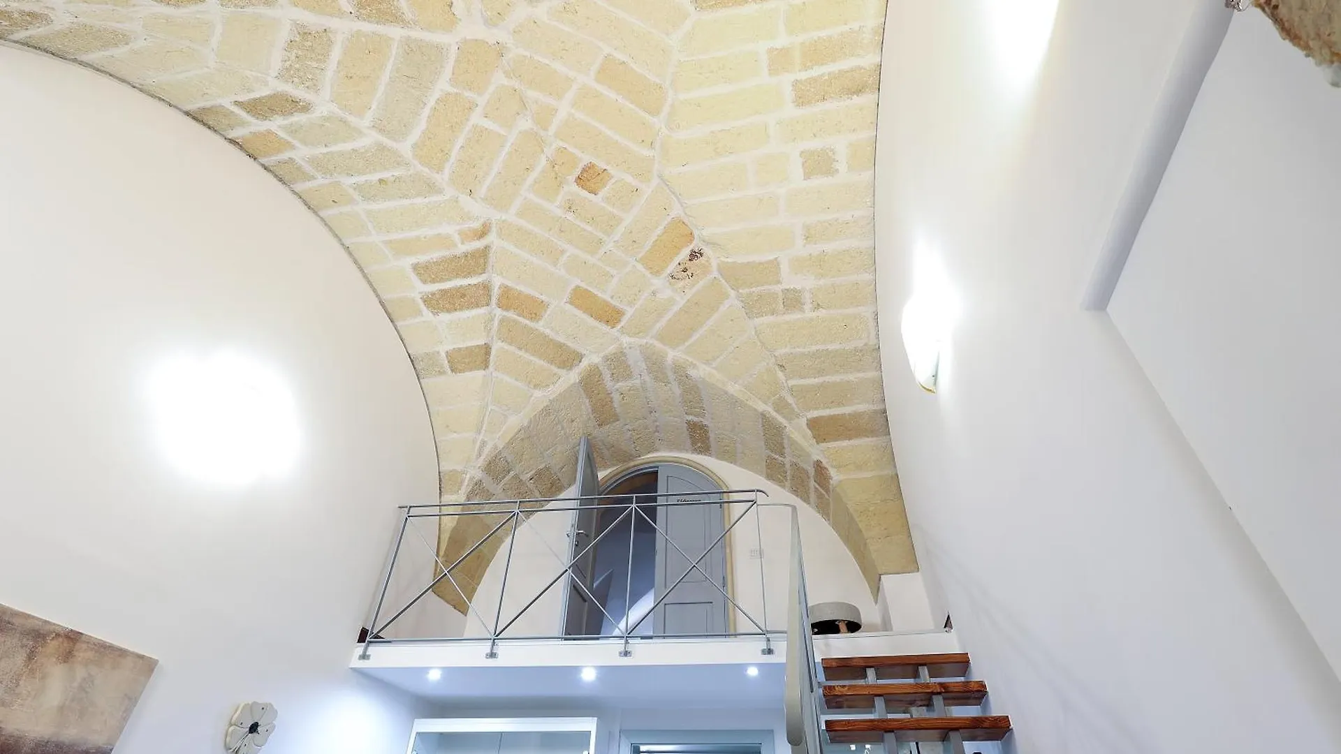 Goodstay La Suite 10 - Rooms - Lecce Daire