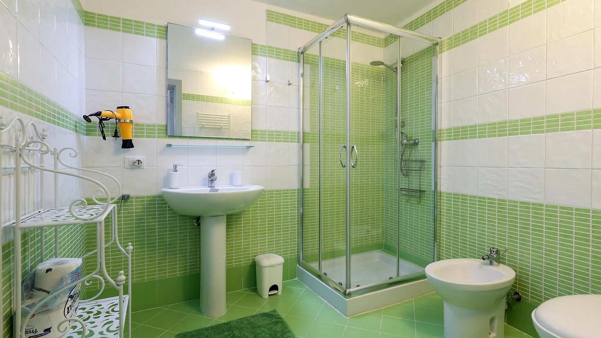 Goodstay La Suite 10 - Rooms - Lecce 0*,