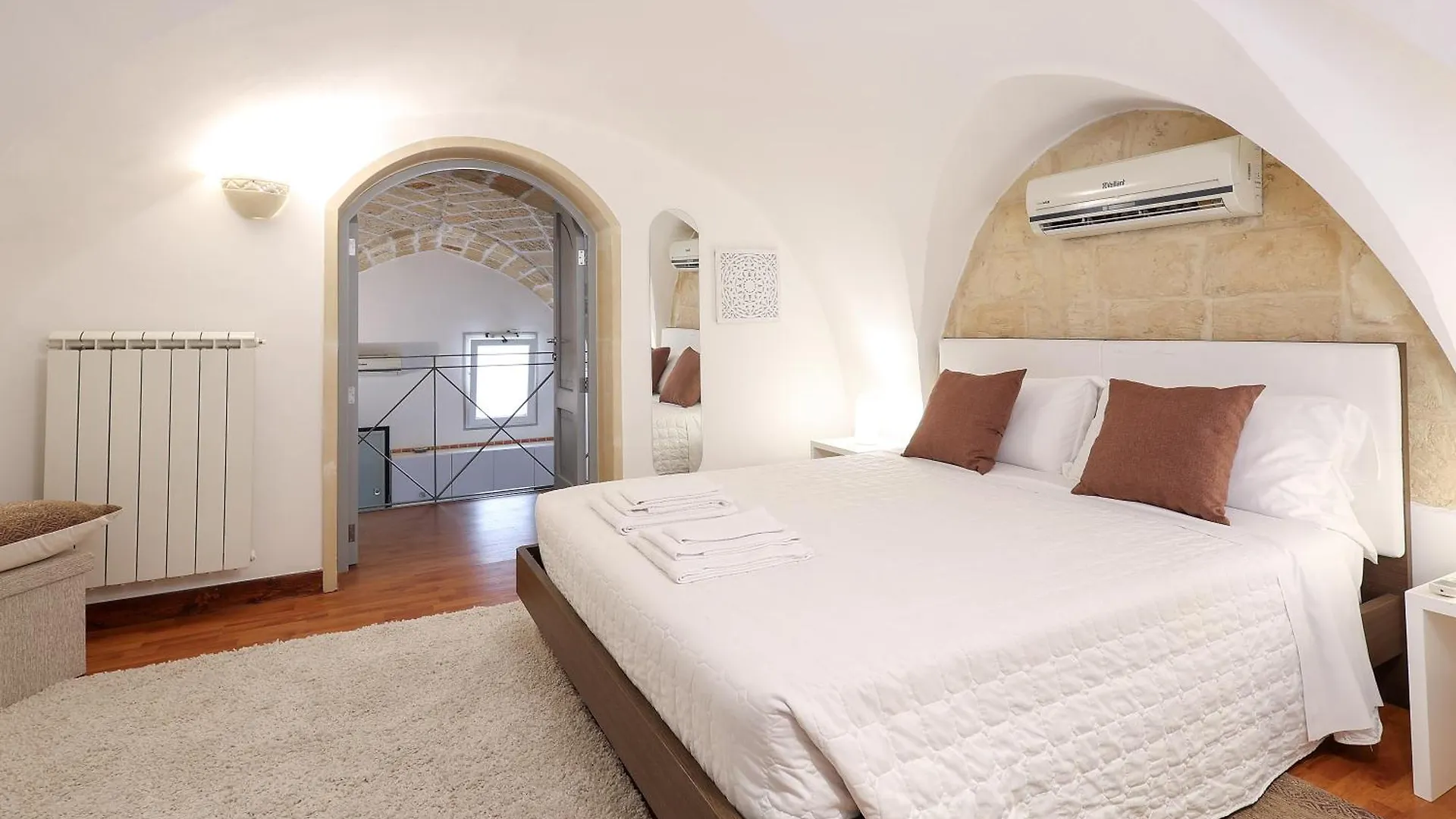 Lägenhet Goodstay La Suite 10 - Rooms - Lecce